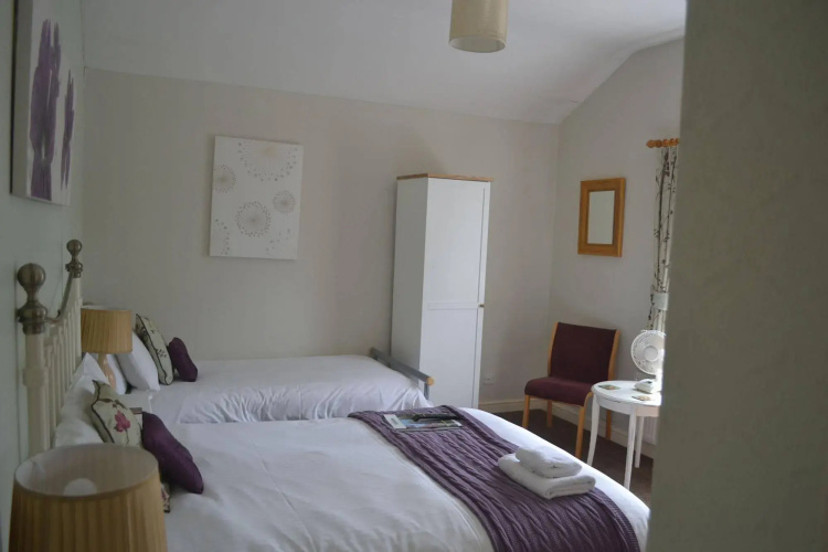 Blakeney House