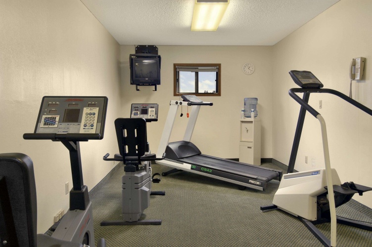 Red Lion Hotel Coos Bay photo 12