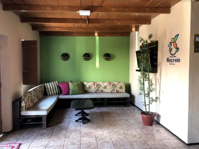 Pousada Recreio