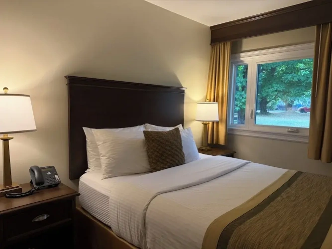 Superior Double Suite