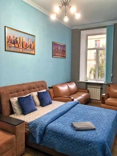 2 Bedrooms Standard room