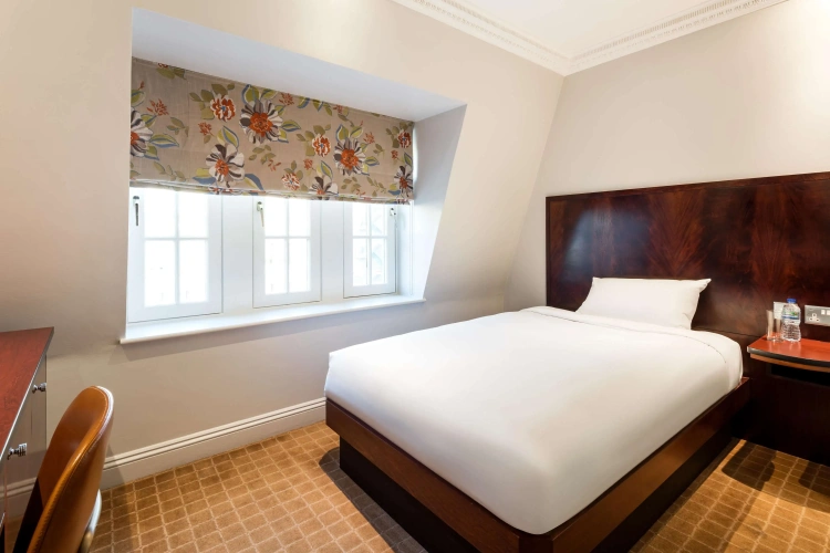 Superior Single room