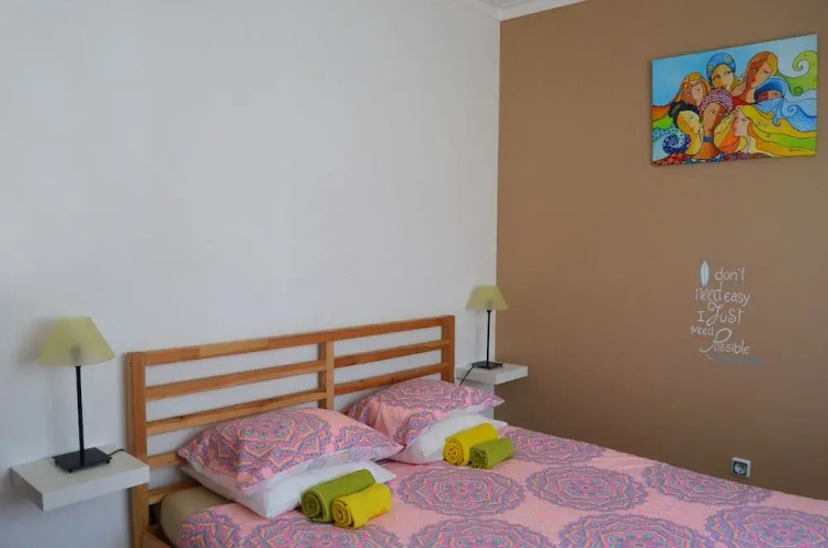 Pi Guest House