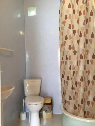 Guest House on Ardzinba 277