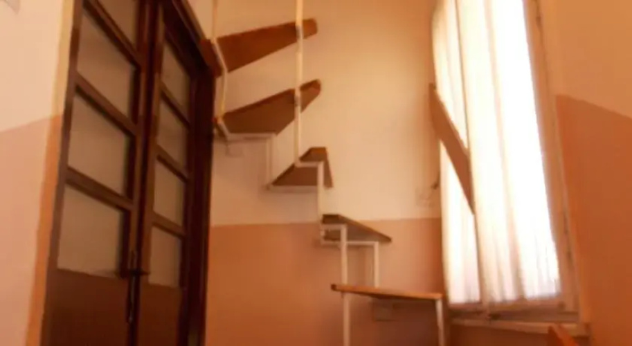 Apartment Radivoja Rakonjca 8