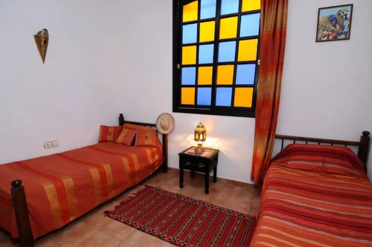 Dar Fatima Guest House