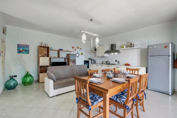 Riva Blu Apartments