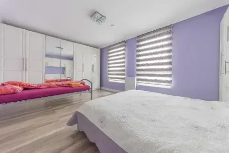 4671 Mittelfeld Privathaus