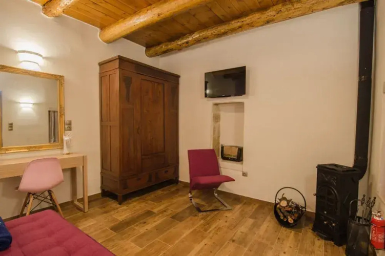 Angelos House Spa & Hammam