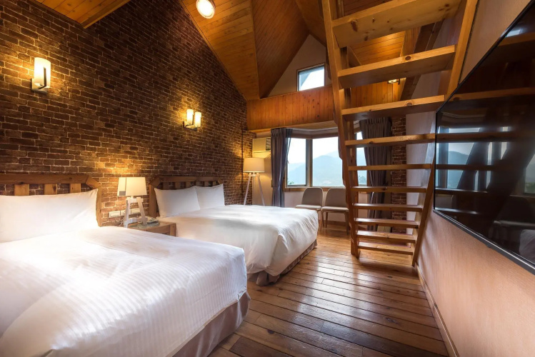Cilan Resort