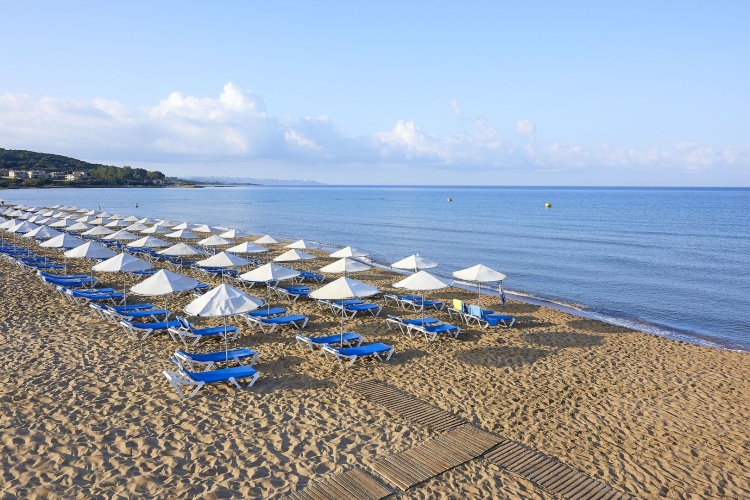 Aldemar Olympian Village photo 23