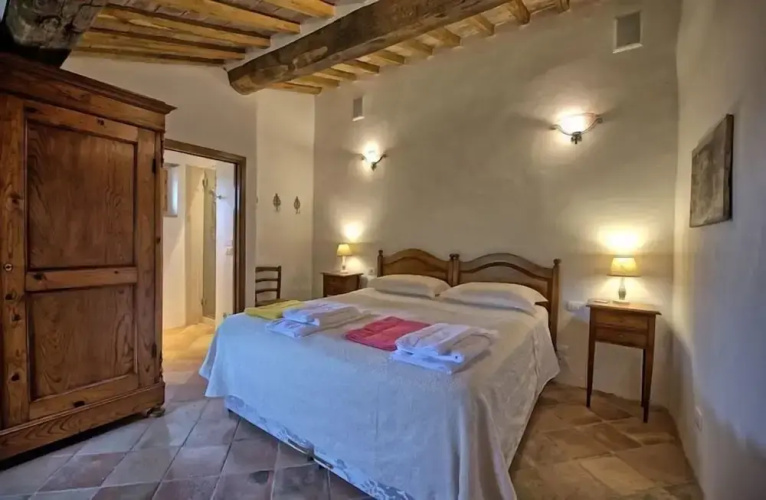 Villa Cretole