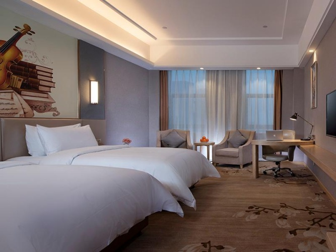 Business Twin room