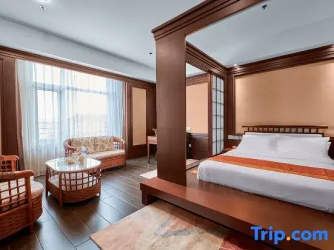Business room