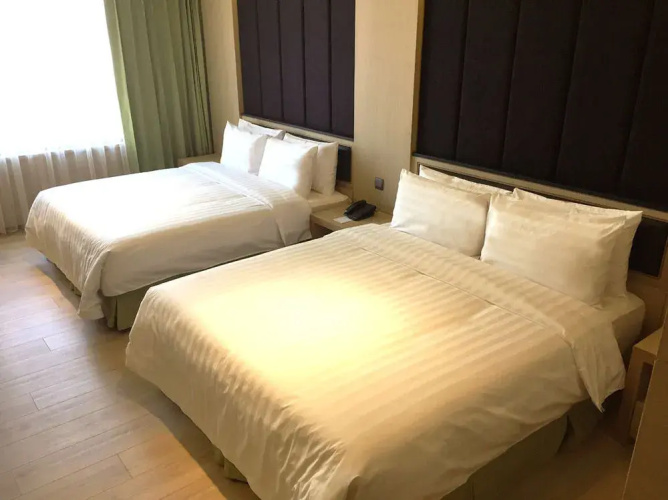 巨蛋旅店 HotelR14