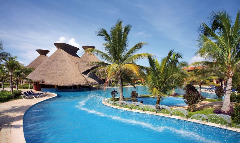 Barcelo Maya Colonial photo 17