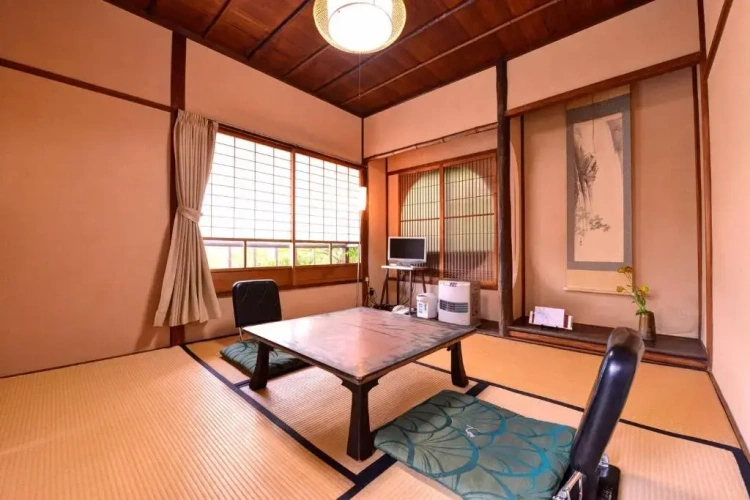 Standard Family room