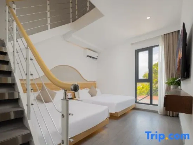 Duplex Suite