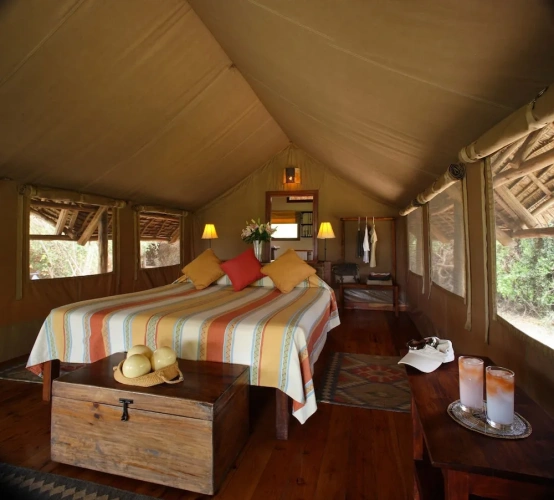 Tent