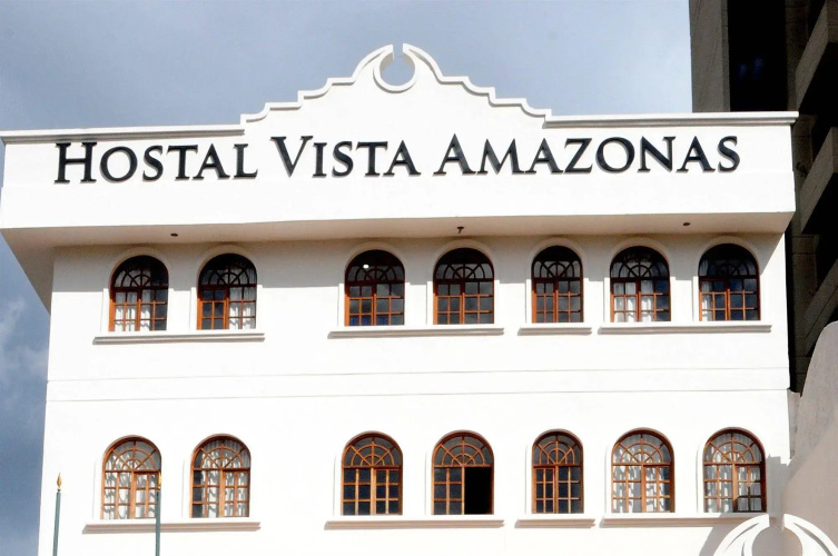 Imagen del hotel