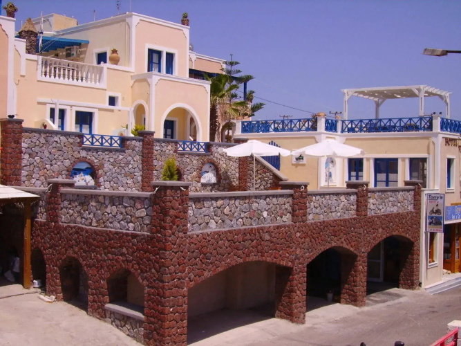 Hotelbild