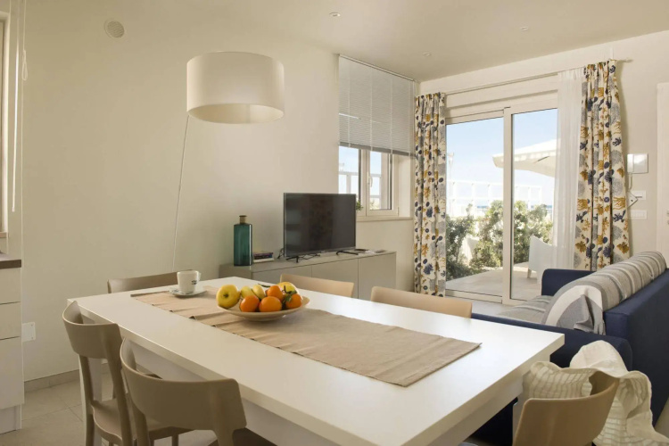 Vilu Suite