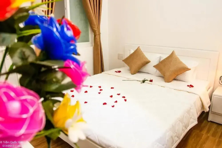 Sunshine Hostel Hue