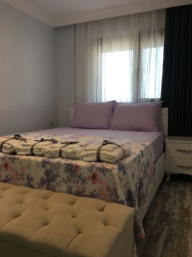 Economy Apartment with balcony