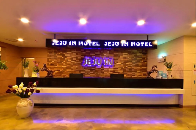 Jeju IN Hotel