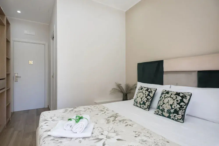 MarGab Bed & Breakfast