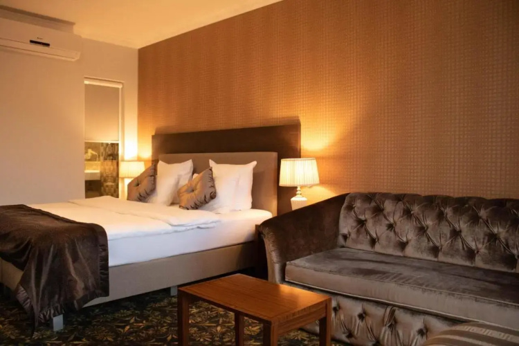Hotelbild