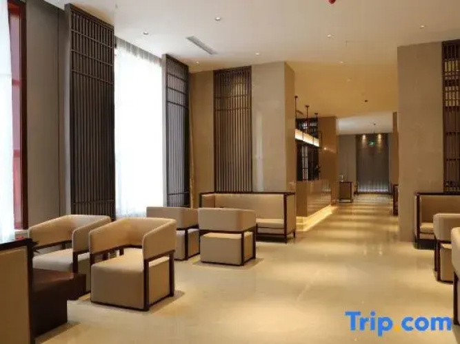 Zhongchuan Hotel