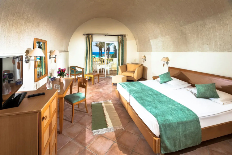 CALIMERA Delfino Beach Resort & Spa - All inclusive