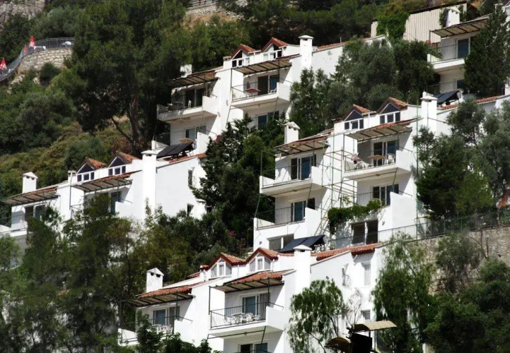 Serena Suites