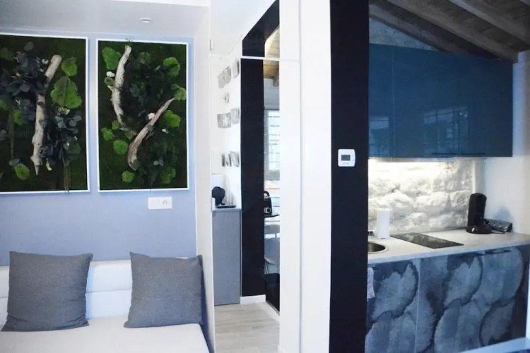 Grenelle - Your Home in Paris