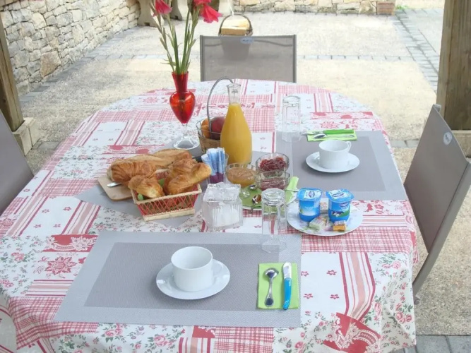 Le Guinguetton