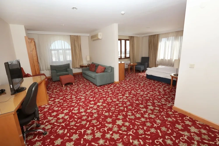 Double Suite