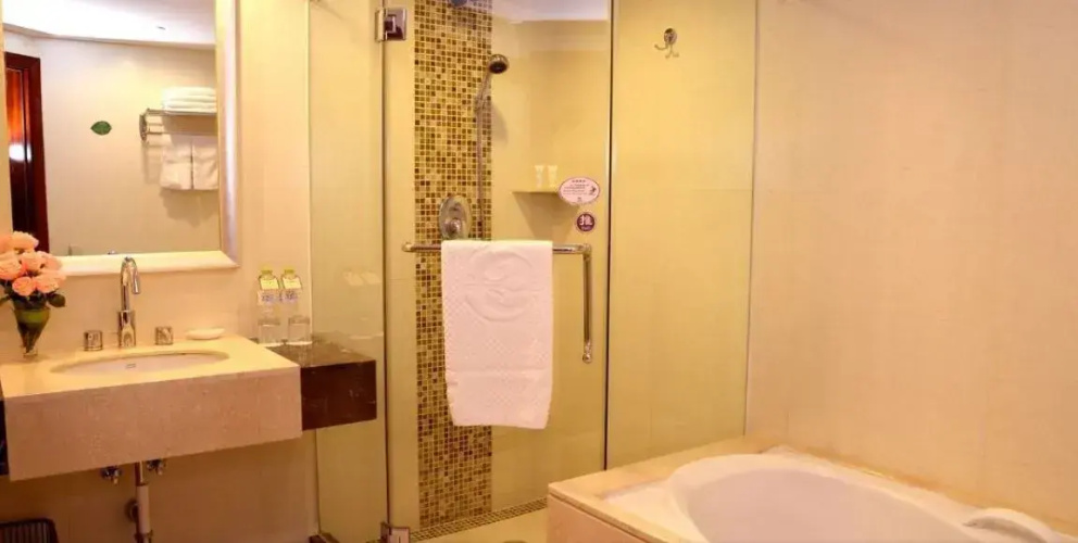 Mirage Hotel