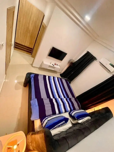 Luxury 3bedroom duplex