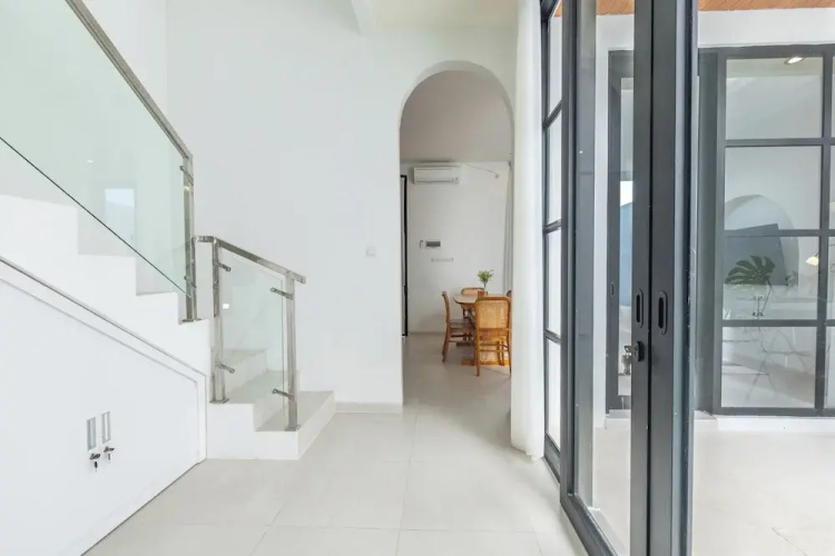Byjexa Villa by Betterplace