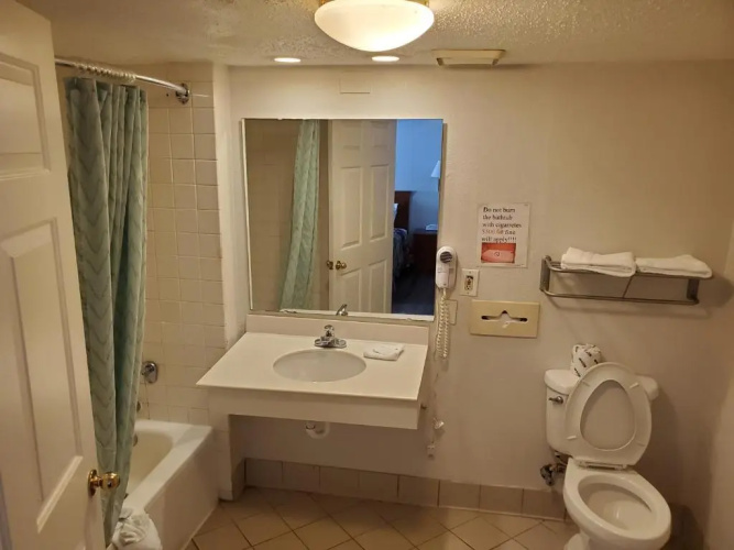 Horizon Inn & Suites