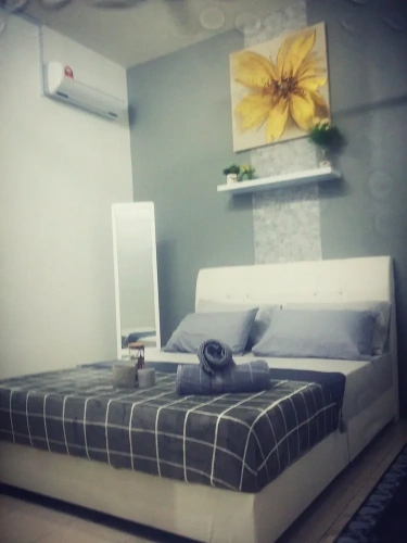 3 Bedrooms Family Cottage