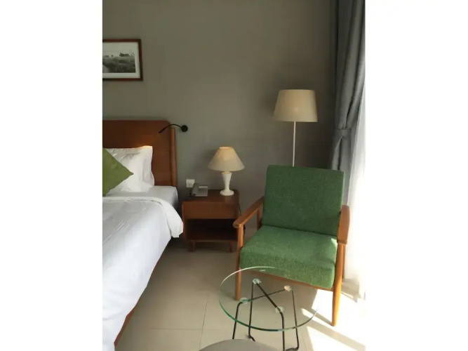 Hoian Tranquil Lodge - Chon Binh Yen