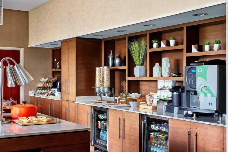 Standard Double Club room