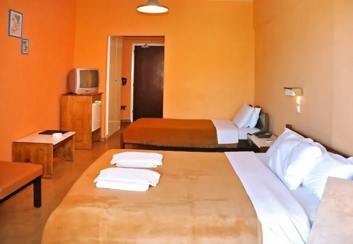 Valais Hotel