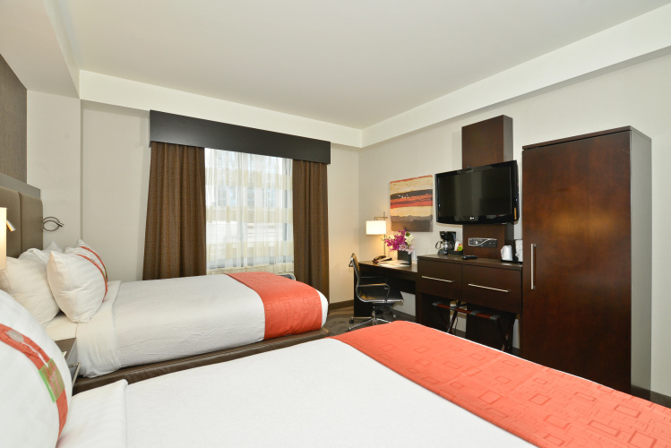 Holiday Inn NYC - Lower East Side photo 8