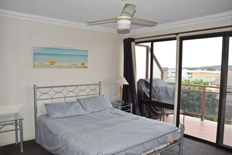 Paragon Apartment 8