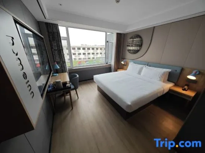 Business room