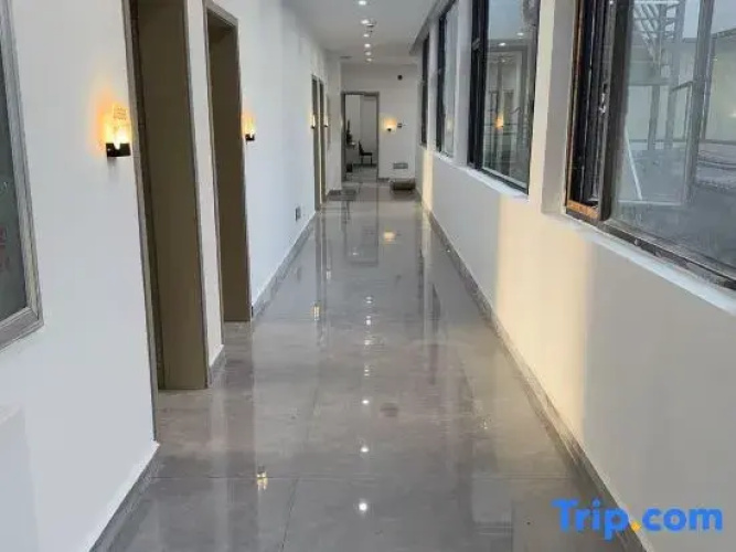 Mushang Yunfeng Hotel