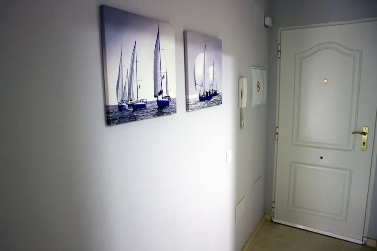 107467 Apartment In Fuengirola